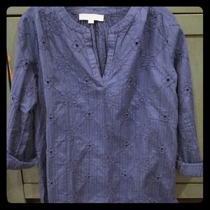 Loft tunic